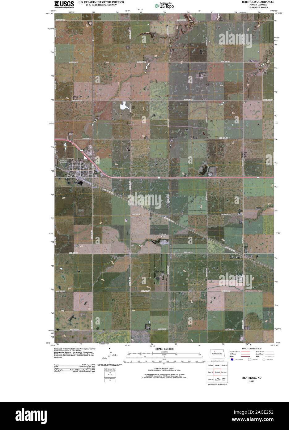 Berthold map hires stock photography and images Alamy