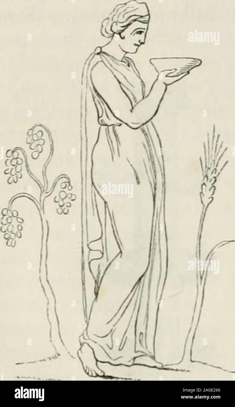 . Works; from the text of Heyne and Wagner. P. TIEGILII MAEO.IS ...