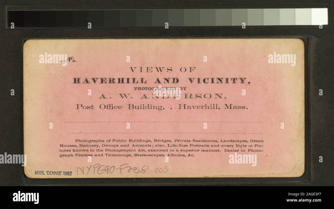 Interior of Odd Fellows' new hall, including murals and painted