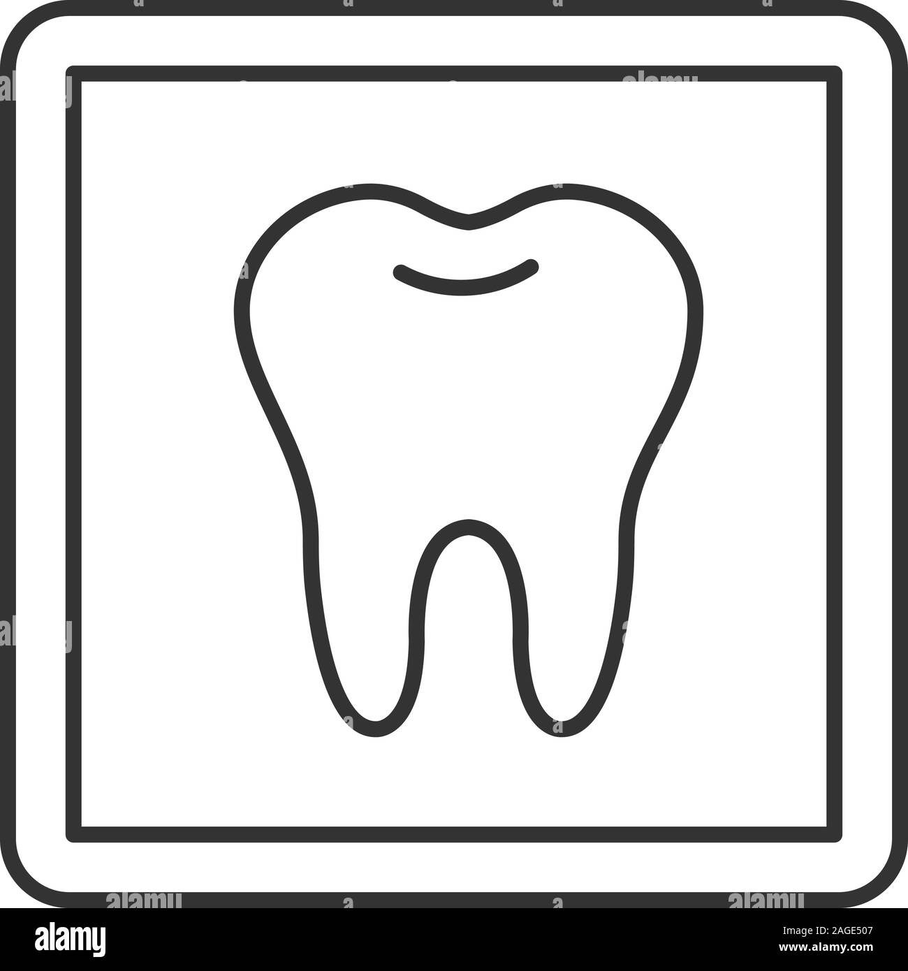 Dental Xray Clip Art