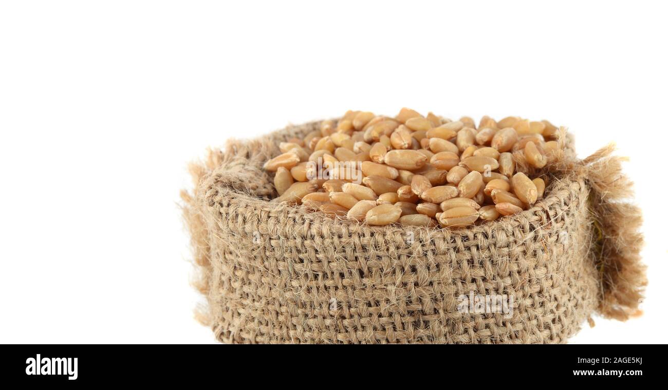 Ripe raw oat grains close hi-res stock photography and images - Alamy
