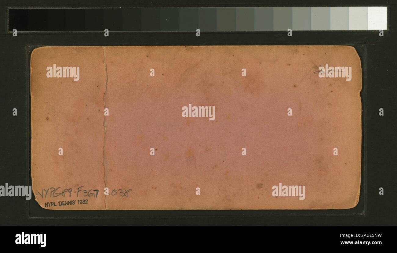 Interior of snow shed, Summit Station, Sierra Nevada Mountains, CPRR