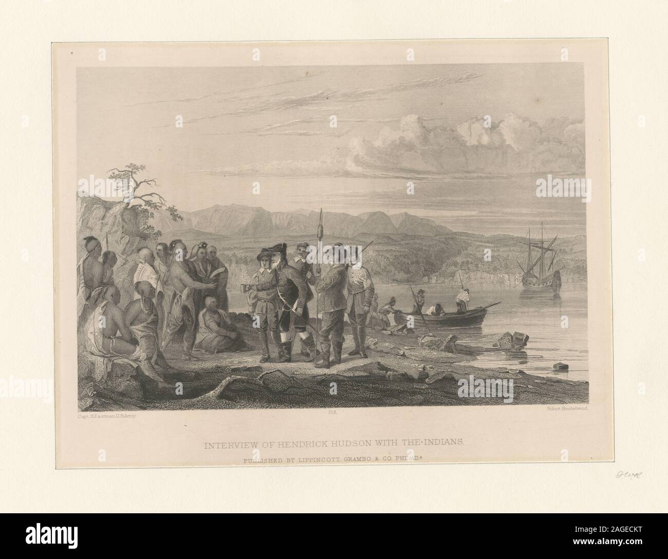 Robert hinshelwood hi-res stock photography and images - Alamy