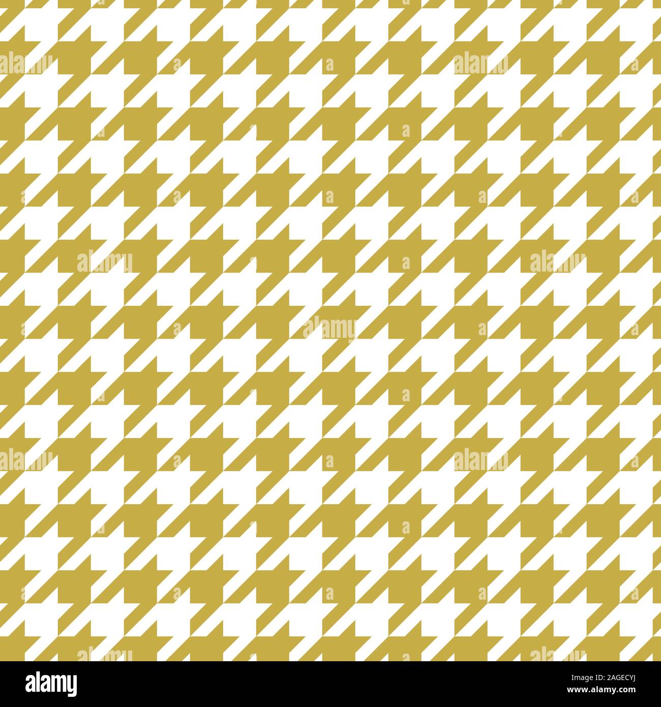 Houndstooth background hi-res stock photography and images - Alamy