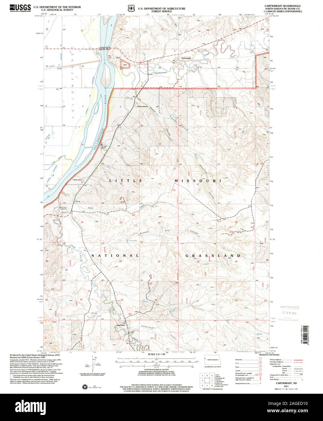 North cartwright Cut Out Stock Images & Pictures Alamy