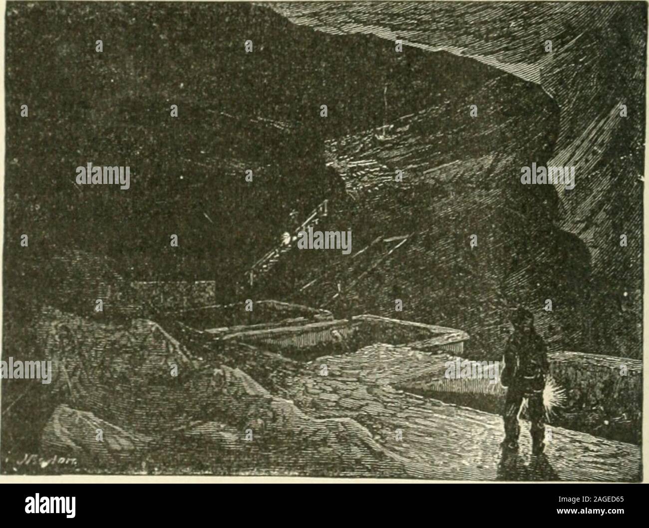 Kentucky: Visit Mammoth Cave National Park | National Geographic, image size:1300x1059