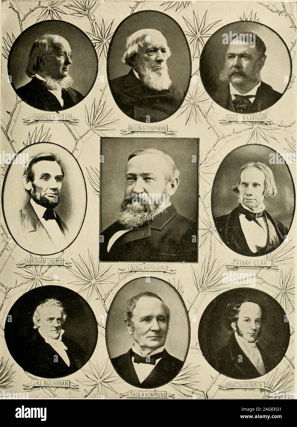 . Progressive men and women of Kosciusko County, Indiana : to which is appended a comprehensive compendium of national biography ... eralgovernment, and as the capture of NewOrleans had been resolved upon, Farragutwas chosen to command the expedition.His force consisted of the West Gulf block-ading squadron and Porters mortar flotilla.In January, 1862, he hoisted his pennant atthe mizzen peak of the Hartford atHampton roads, set sail from thence on the3rd of February and reached Ship Island onthe 20th of the same month. A council ofwar was held on the 20th of April, in whichit was decided that Stock Photo