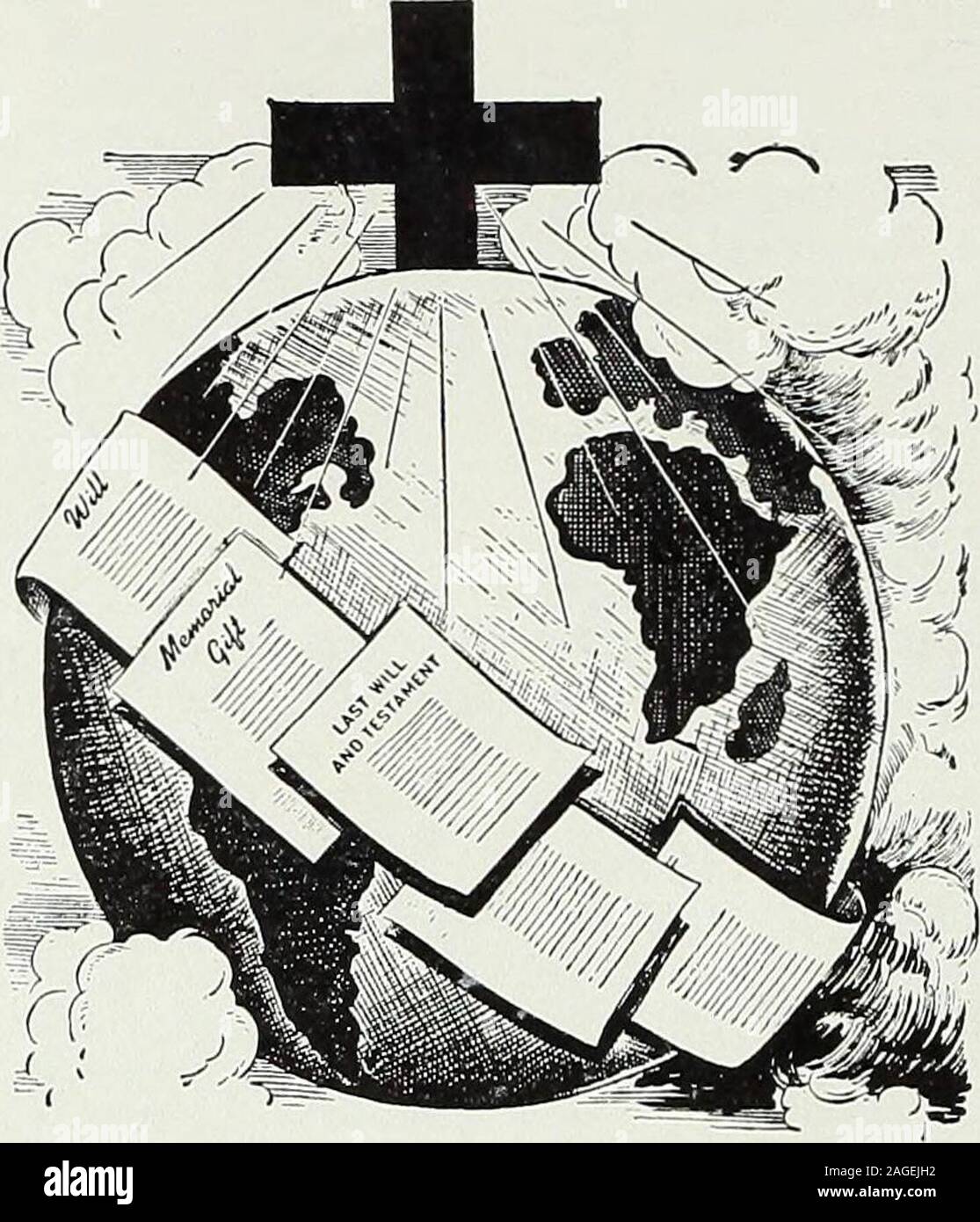 Our mountain work [serial]. nt at our request: Summer School ForMinisters  From June 5-16 the Rural ChurchUnit of the Board of National Mis-sions of  the Presbyterian Church,U.S.A., will hold a summer