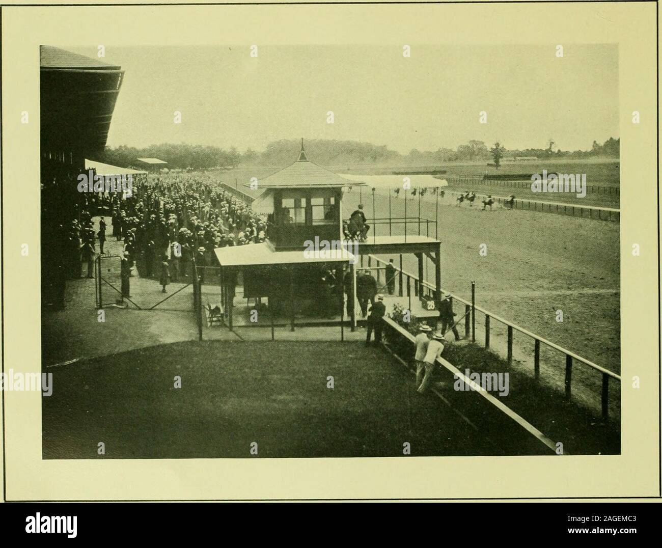 . Souvenir views of Saratoga ... SAltATIKiA RACK TRACKOne «t Mil ...