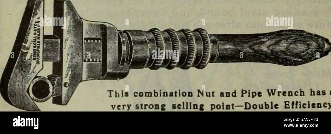 Hardware Merchandising January March 1911 For The Name