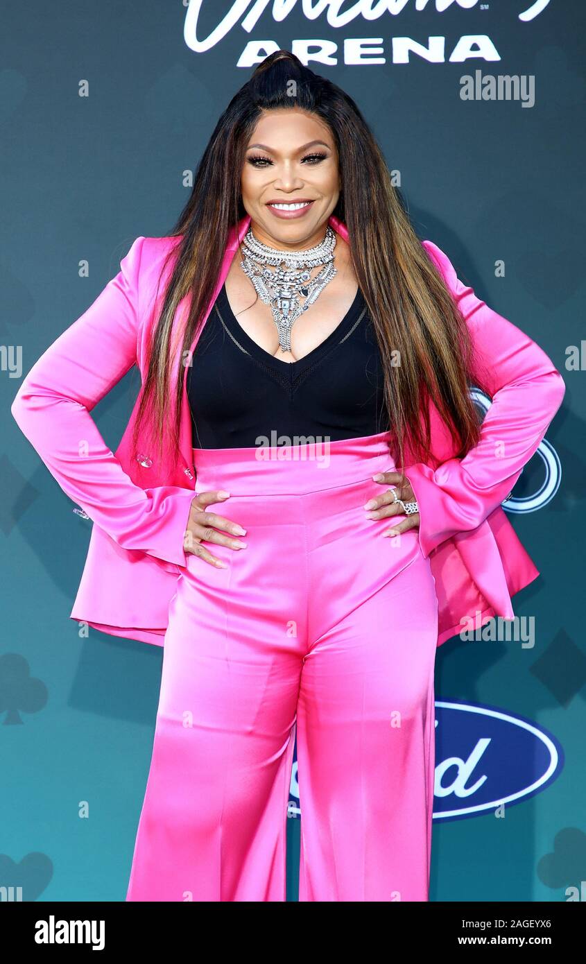 2019 Soul Train Awards Arrivals at The Orleans Arena Las Vegas, NV ...