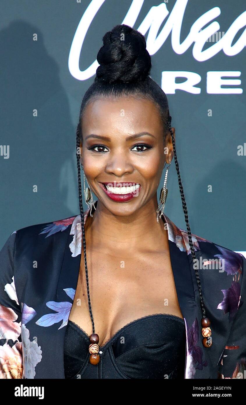 2019 Soul Train Awards Arrivals at The Orleans Arena Las Vegas, NV Featuring: Tamberla Perry Where: Las Vegas, Nevada, United States When: 18 Nov 2019 Credit: Judy Eddy/WENN.com Stock Photo