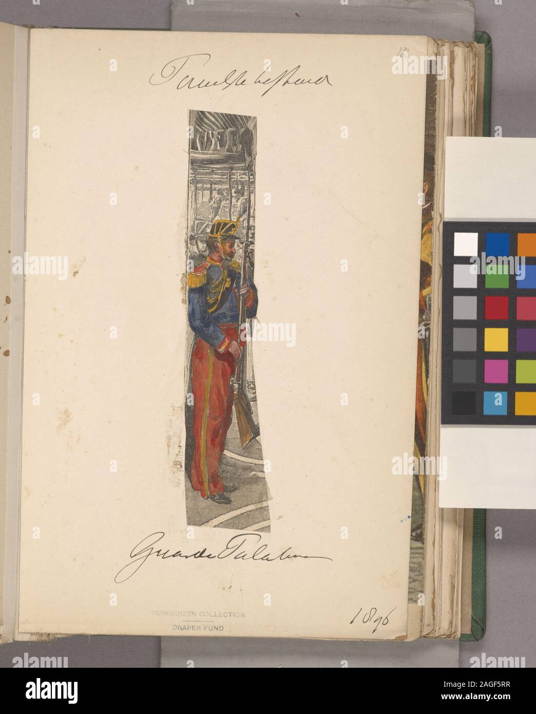 Italy Italian soldier. Papal States, 1870-1900; Italy Italian soldier ...