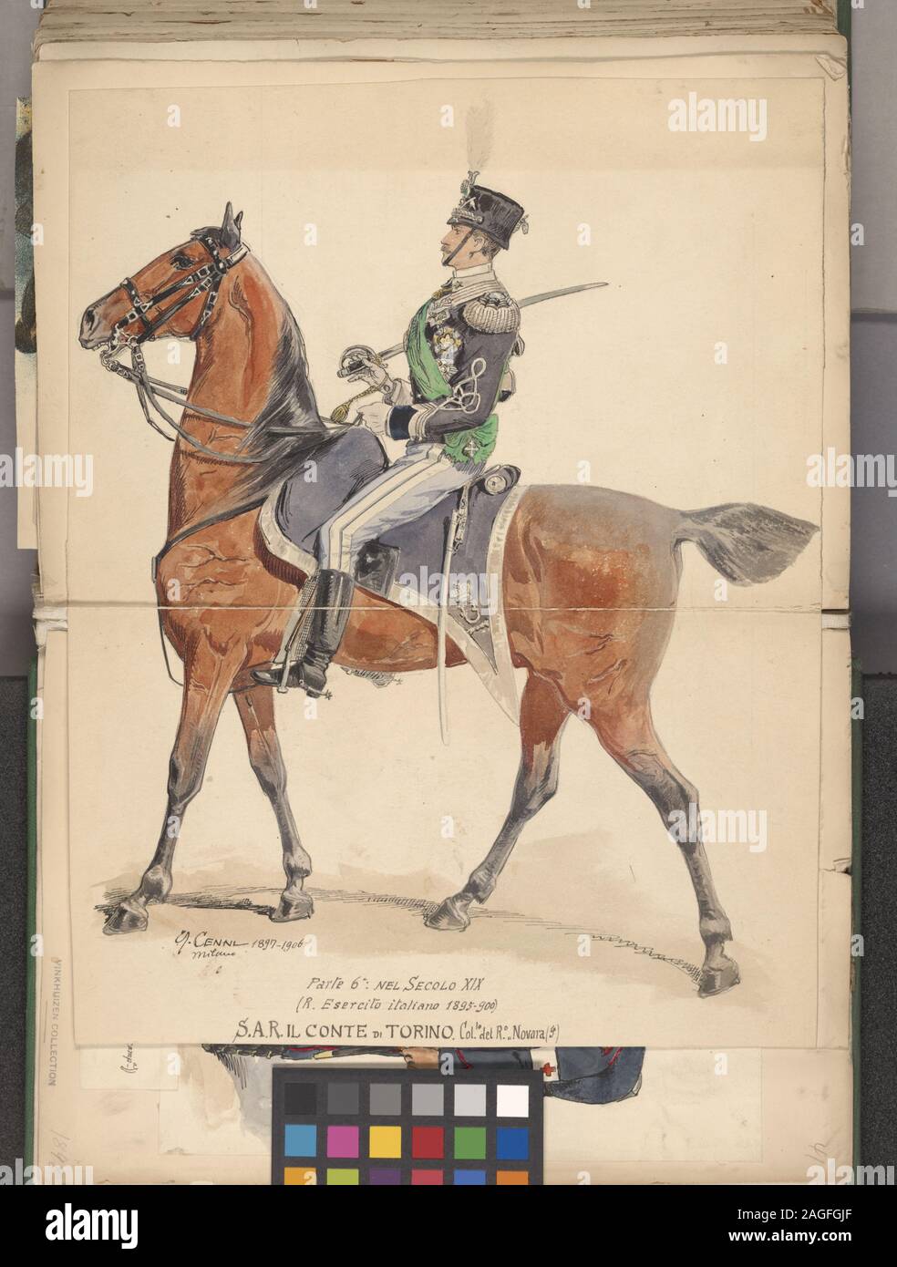 Italy Italian soldier, 18961898; Italy Italian soldier, 18961898