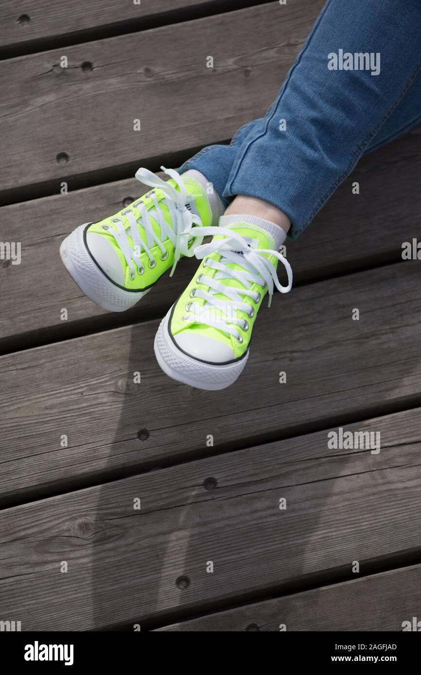converse all star female