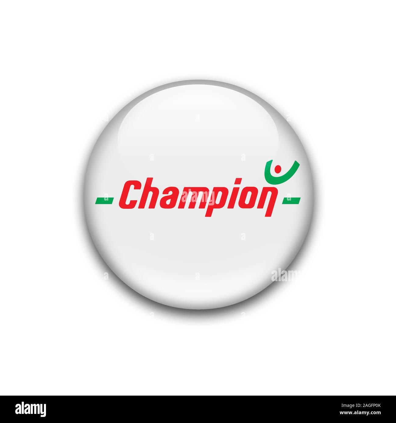 Champion hi-res stock photography and images - Alamy
