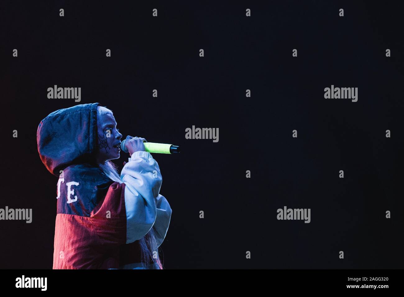 Page 2 Yolandi Visser High Resolution Stock Photography And Images Alamy