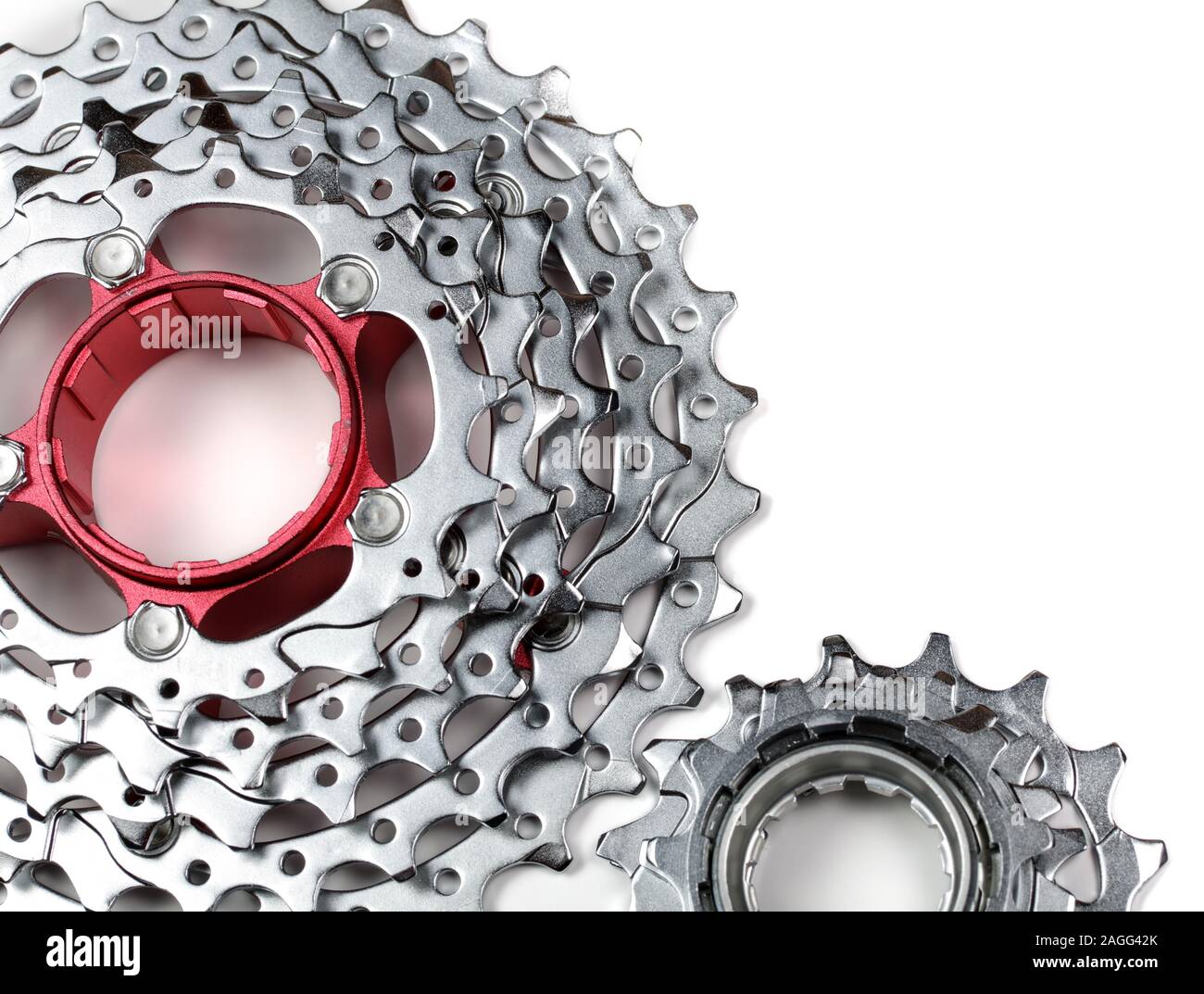 mtb rear sprocket