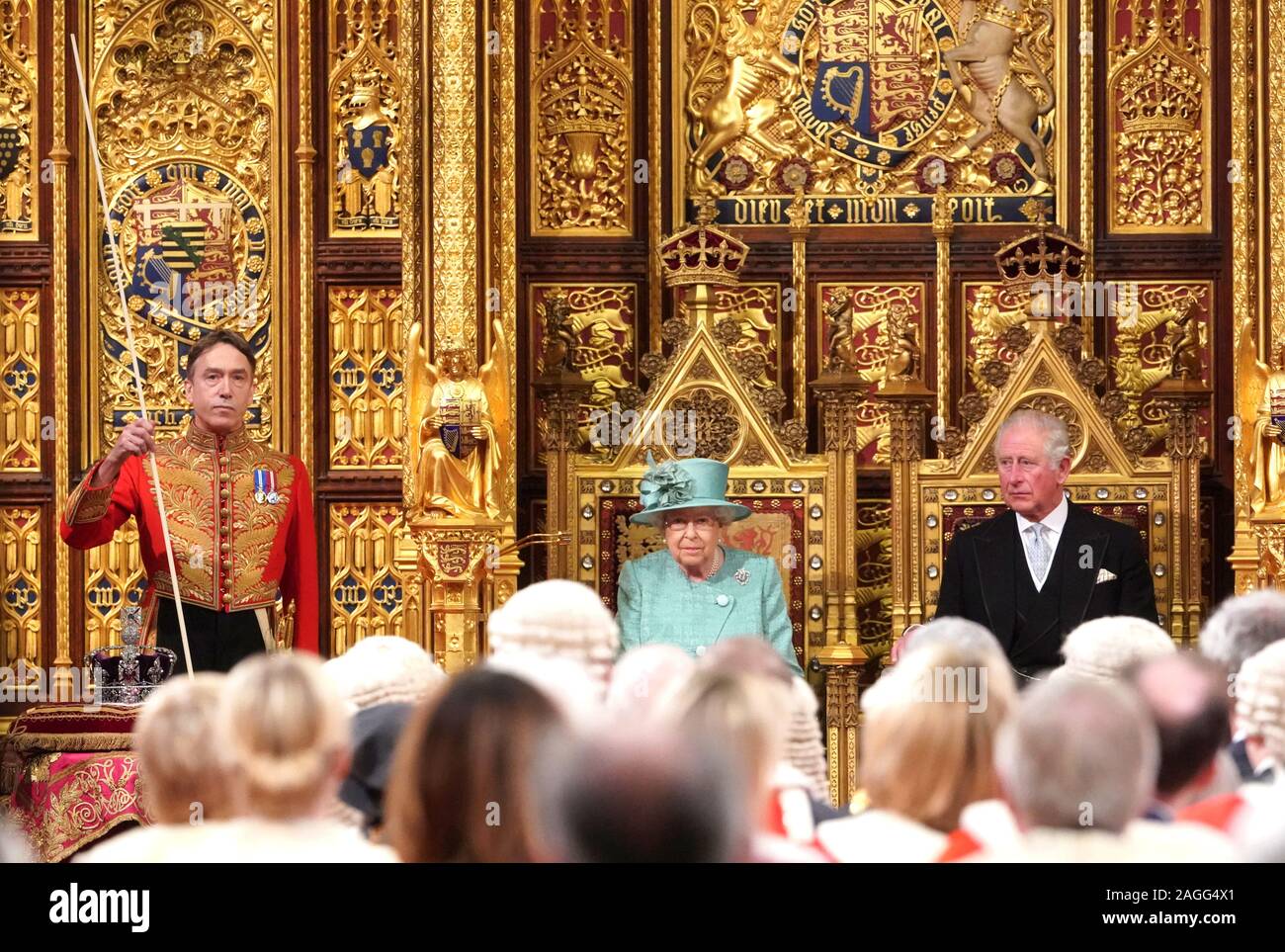монарх великобритании палата лордов. The state opening of parliament великобритании. королева елизавета на открытие парламента. монарх великобритании палата лордов. (the state opening of parliament).
