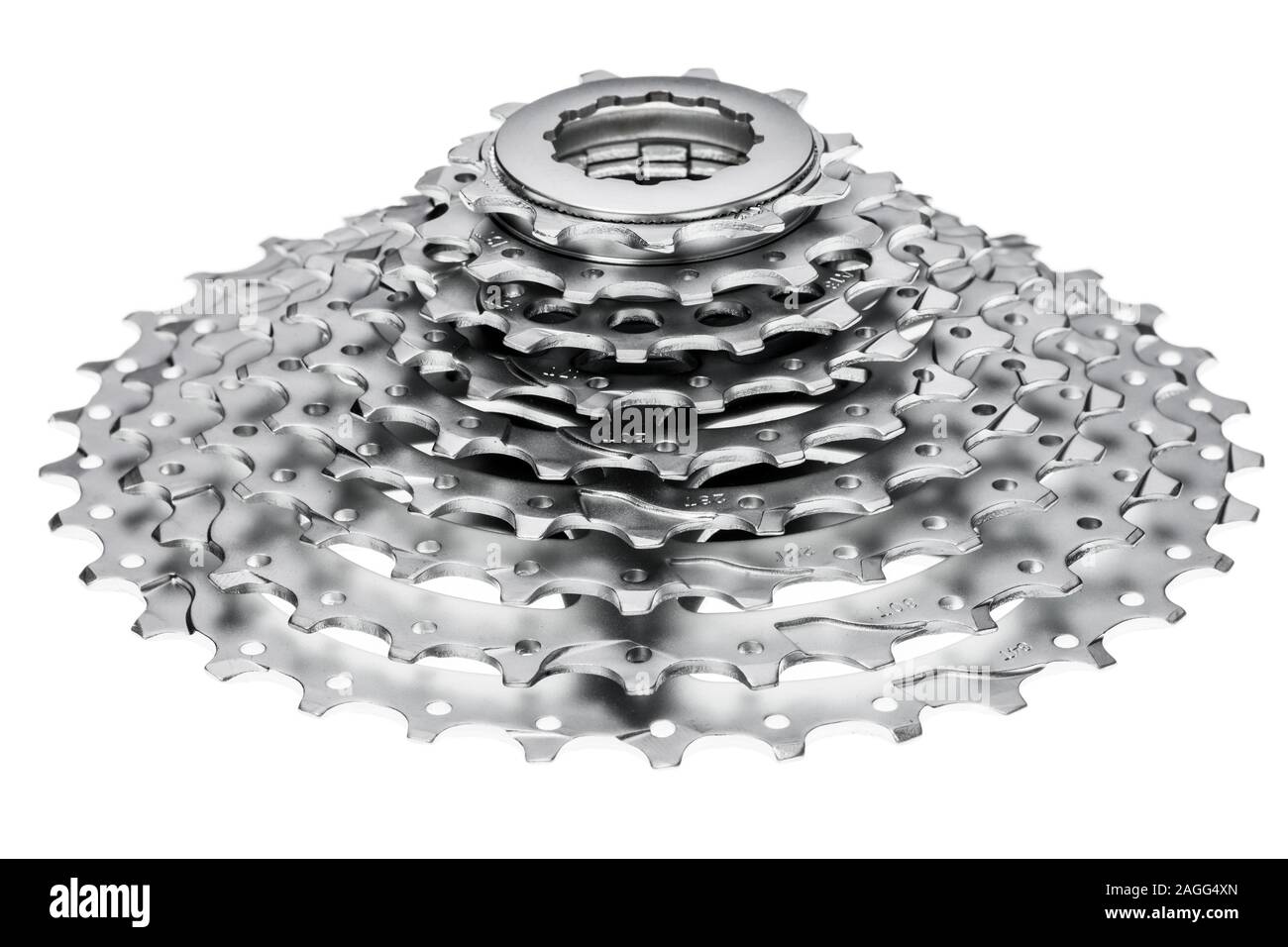 9 speed mountain bike cassette
