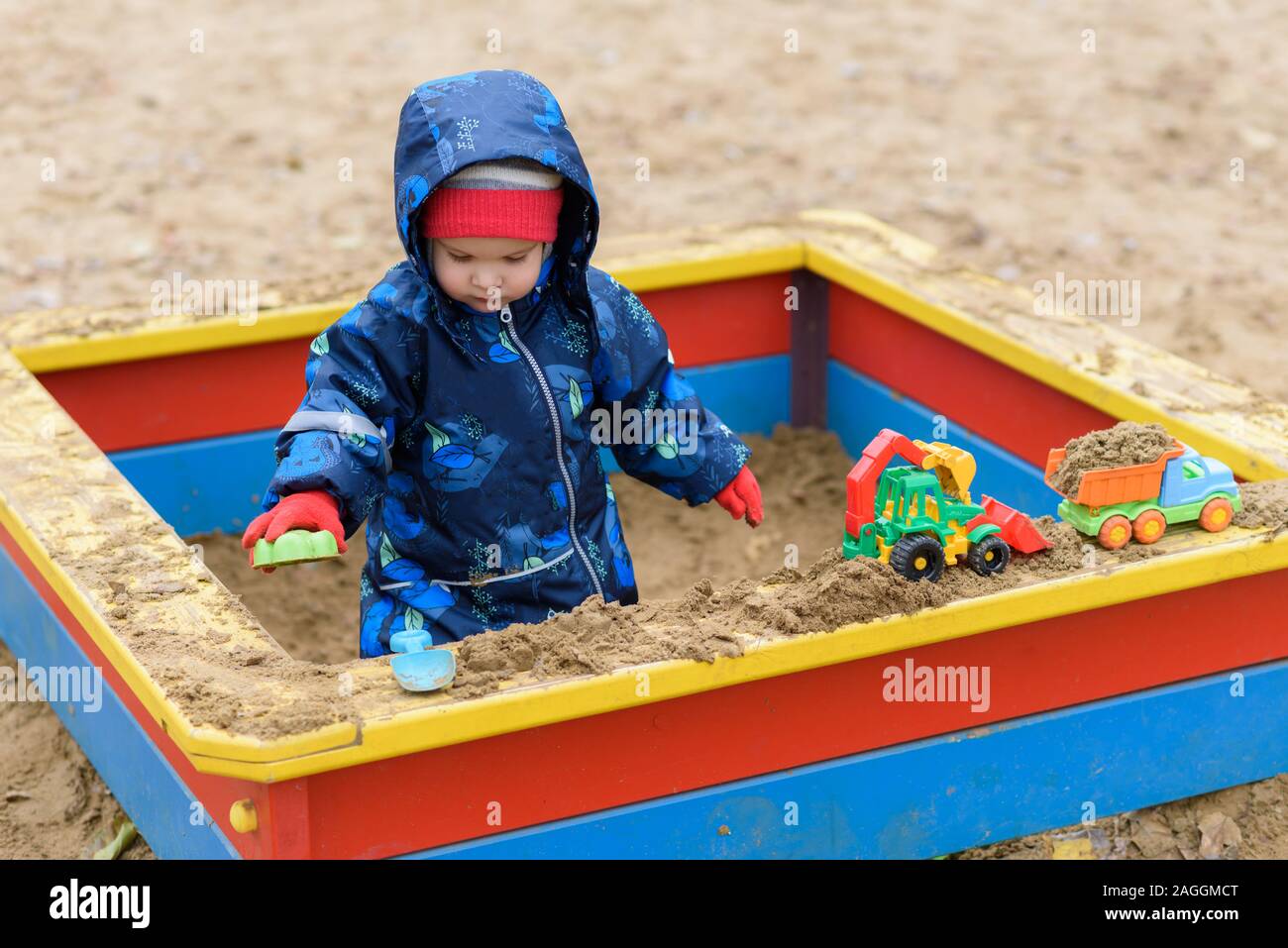 Children Play Sand CT, Kids Play Sand