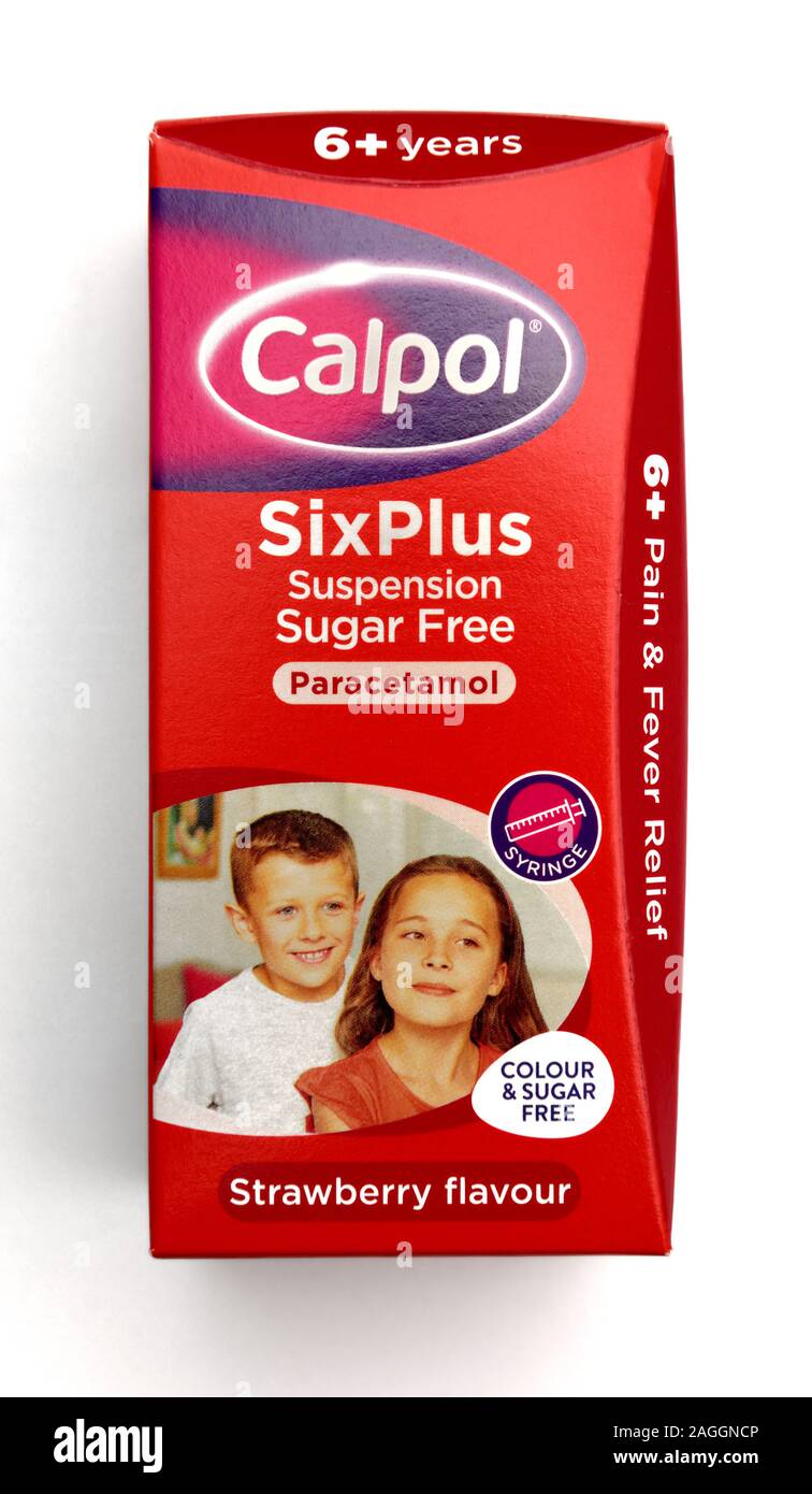 Calpol hires stock photography and images Alamy