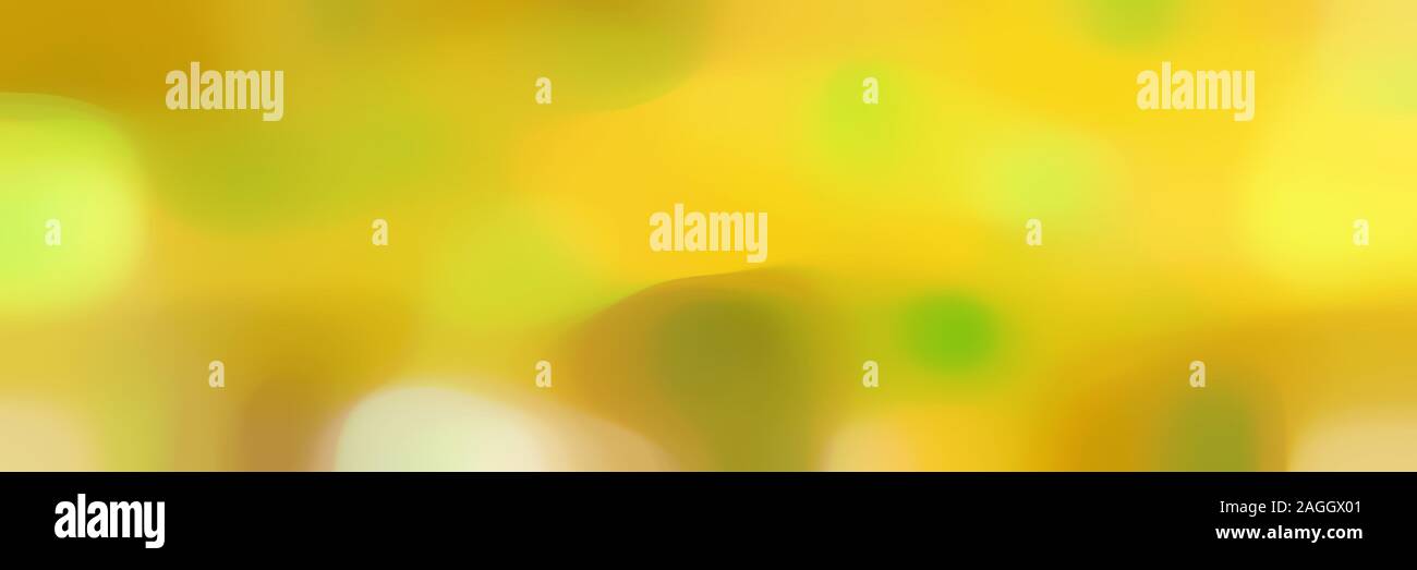 blurred horizontal background with golden rod, pale golden rod and dark ...