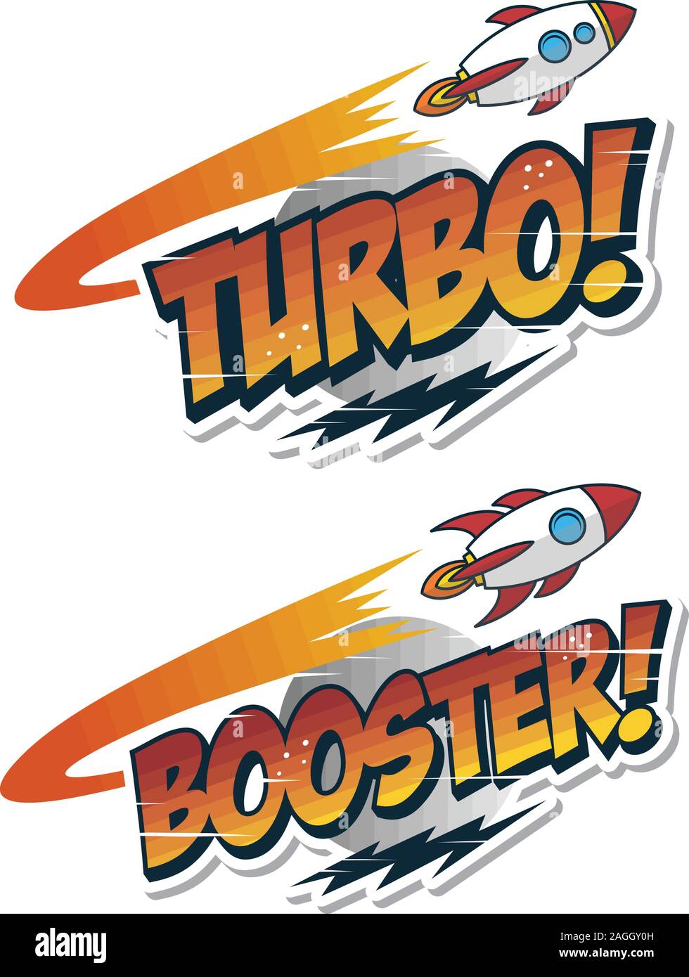 turbo booster