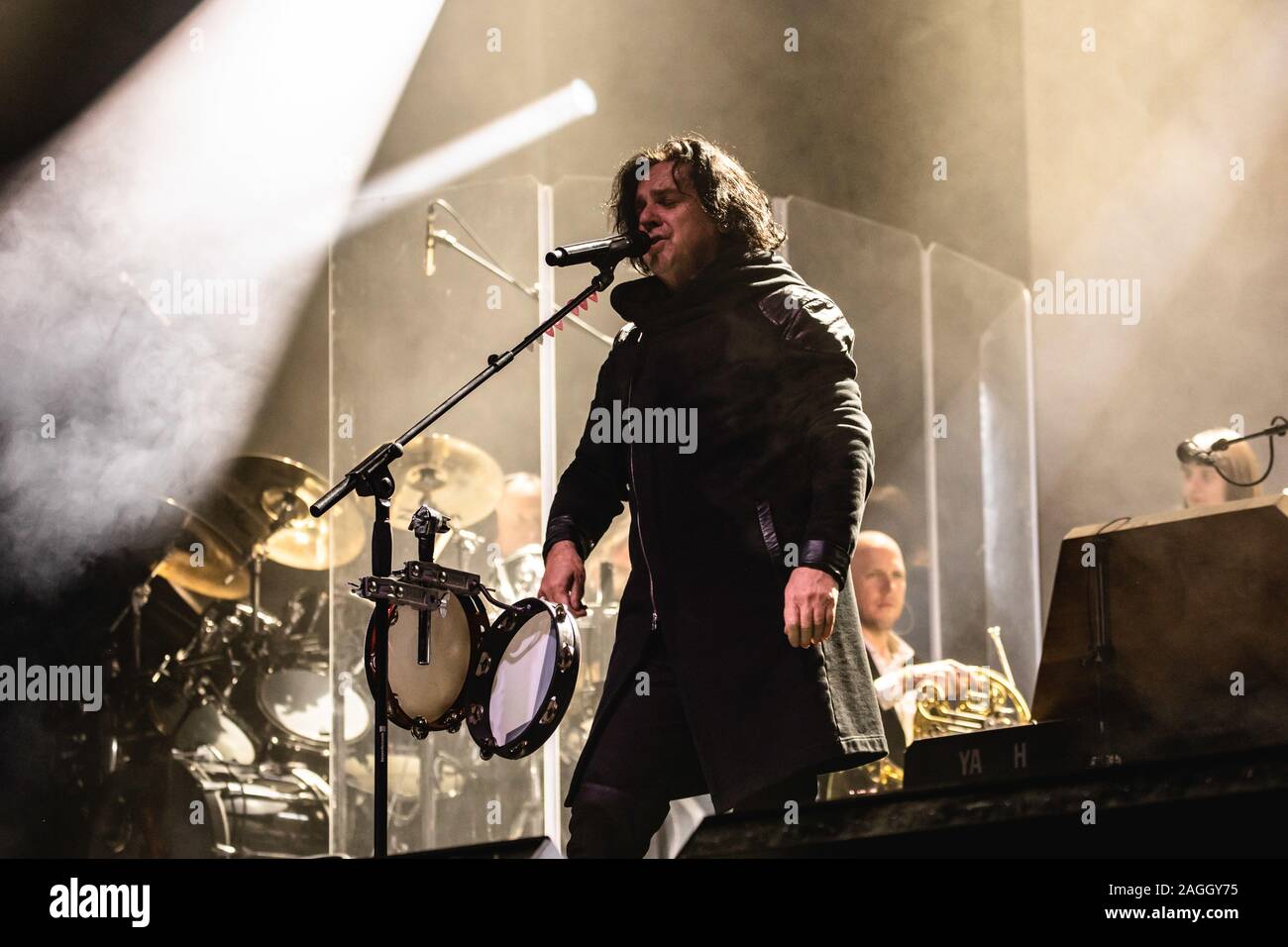 Marillion hi-res stock photography and images - Page 2 - Alamy
