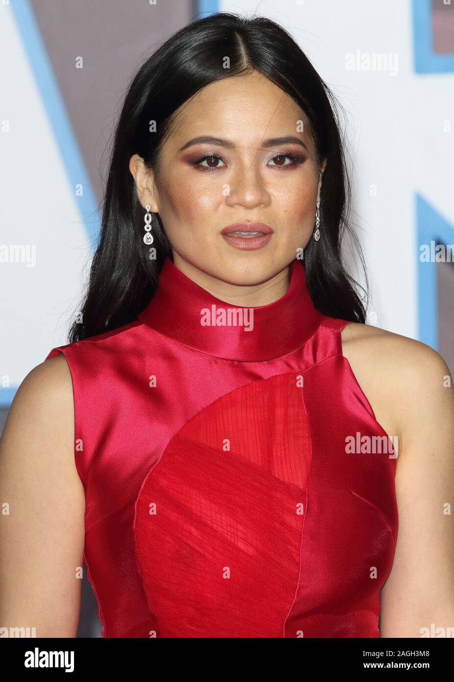 Kelly Marie Tran High Resolution Stock Photography and Images - Alamy