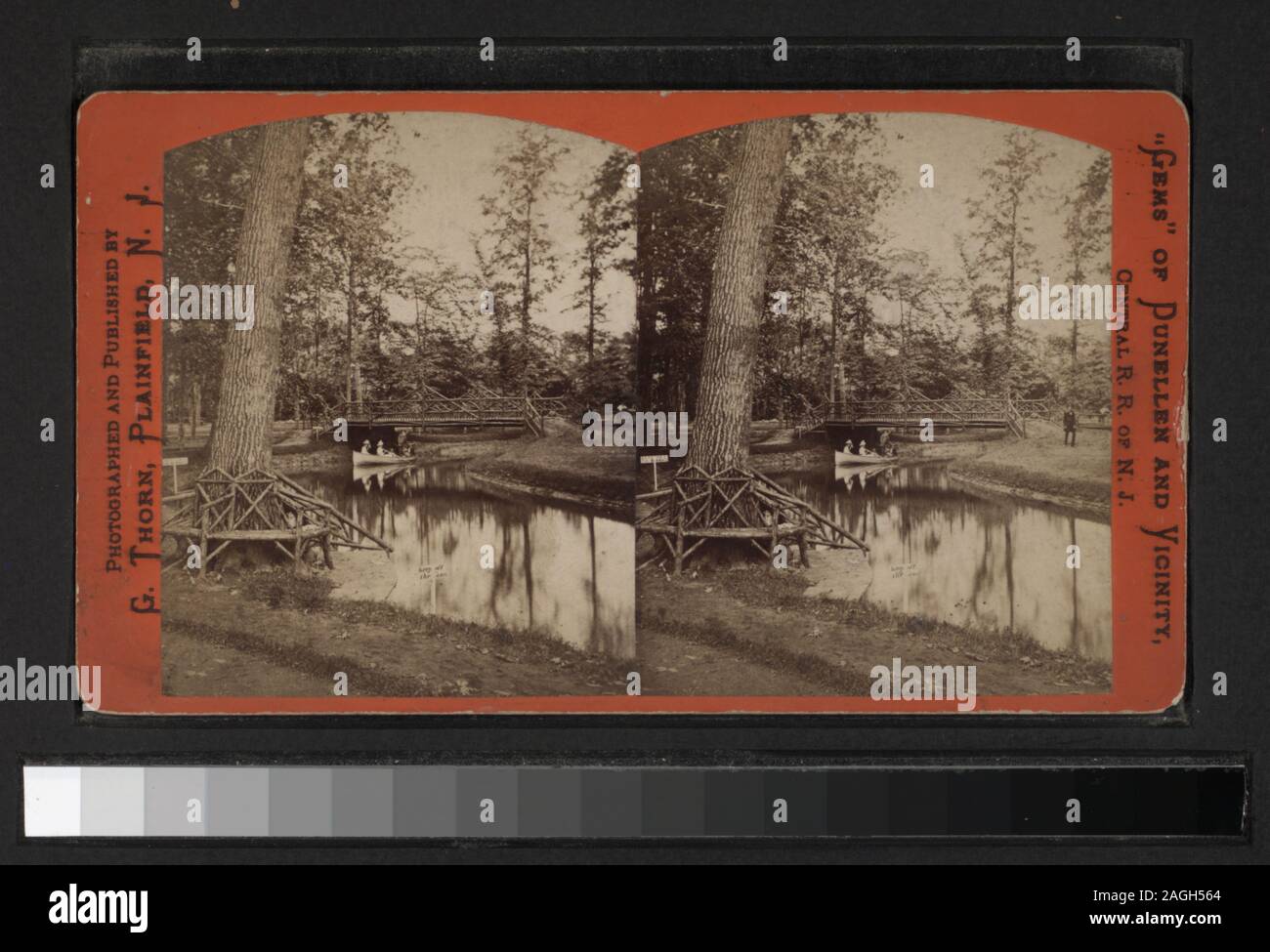 Plainfield bridge hires stock photography and images Alamy