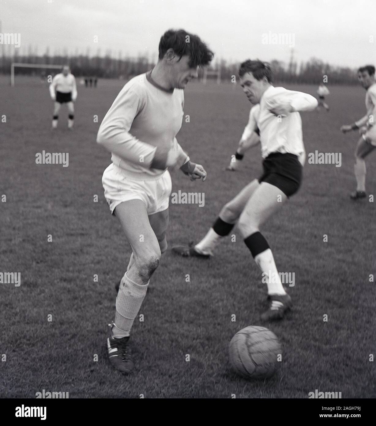 Football 1960s footballers hires stock photography and images Alamy
