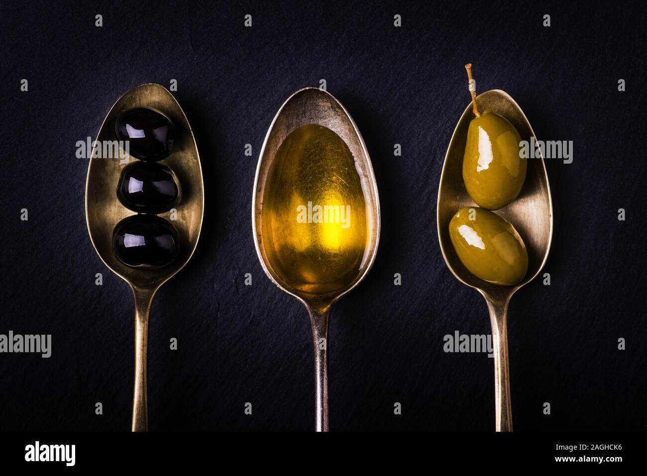 1 2 tablespoon hi-res stock photography and images - Alamy