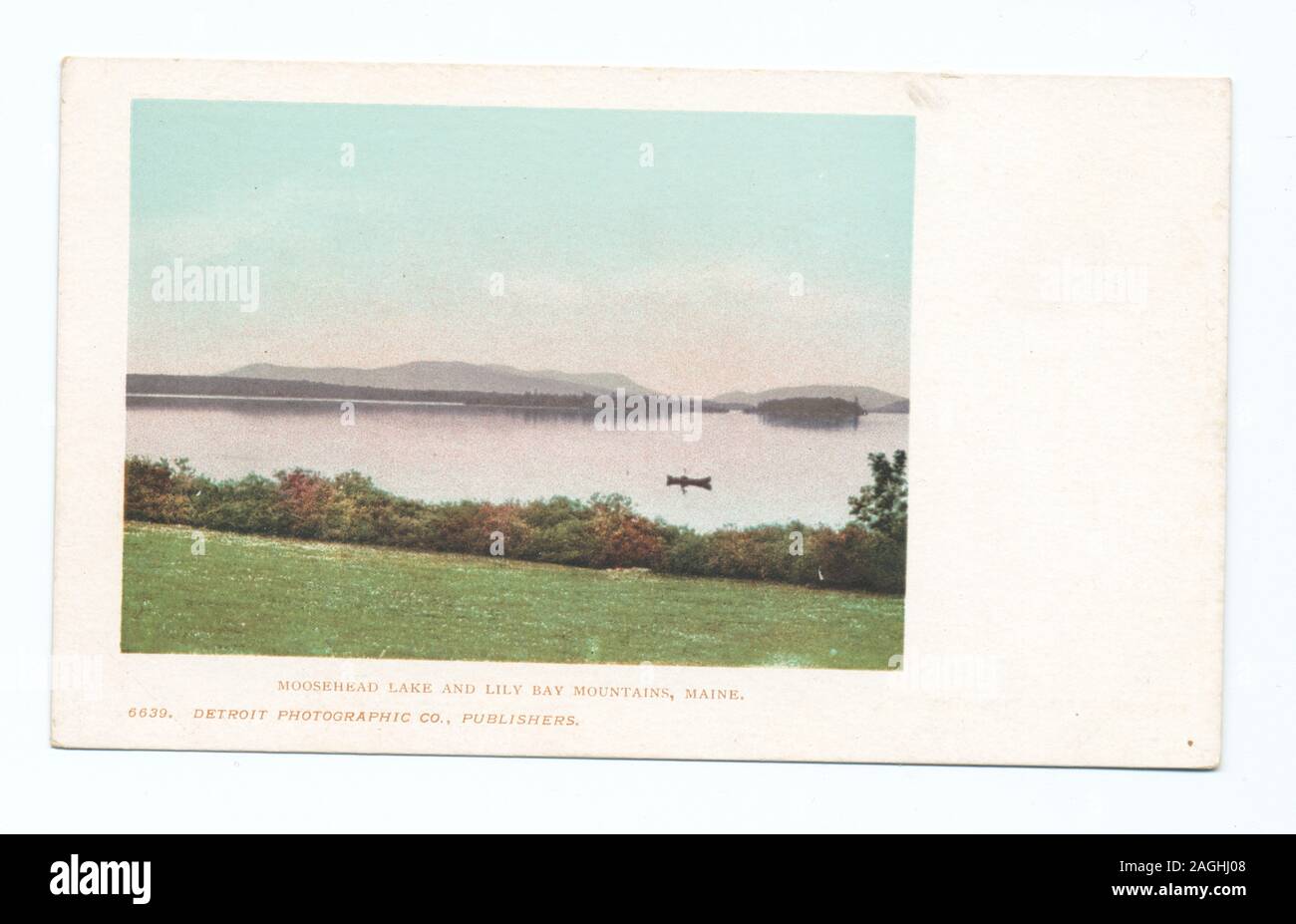 Postcard series number 6639 19021903. Transitioned to fullsize