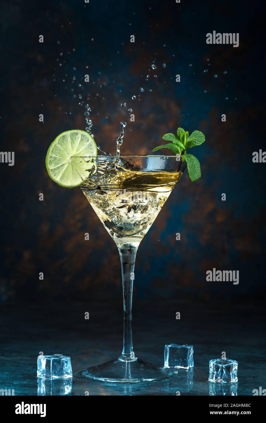 Vermouth Splash With Orange Slice And Green Olive Close Up Stock Photo Alamy Vermouth Splash With Orange Slice And Green Olive Close Up Stock Photo Alamy