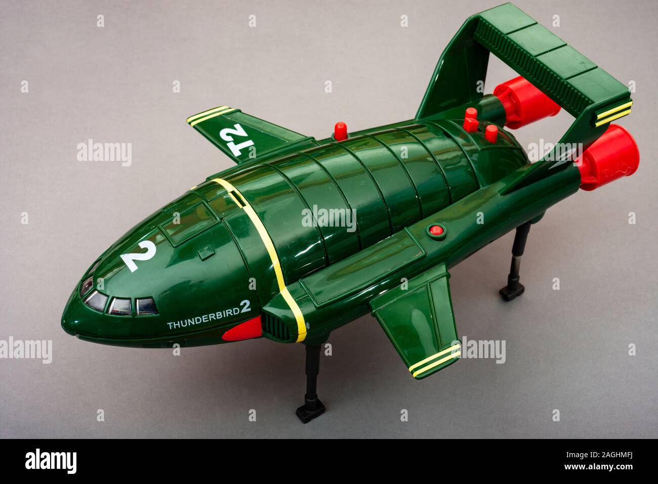 thunderbird 2 toy