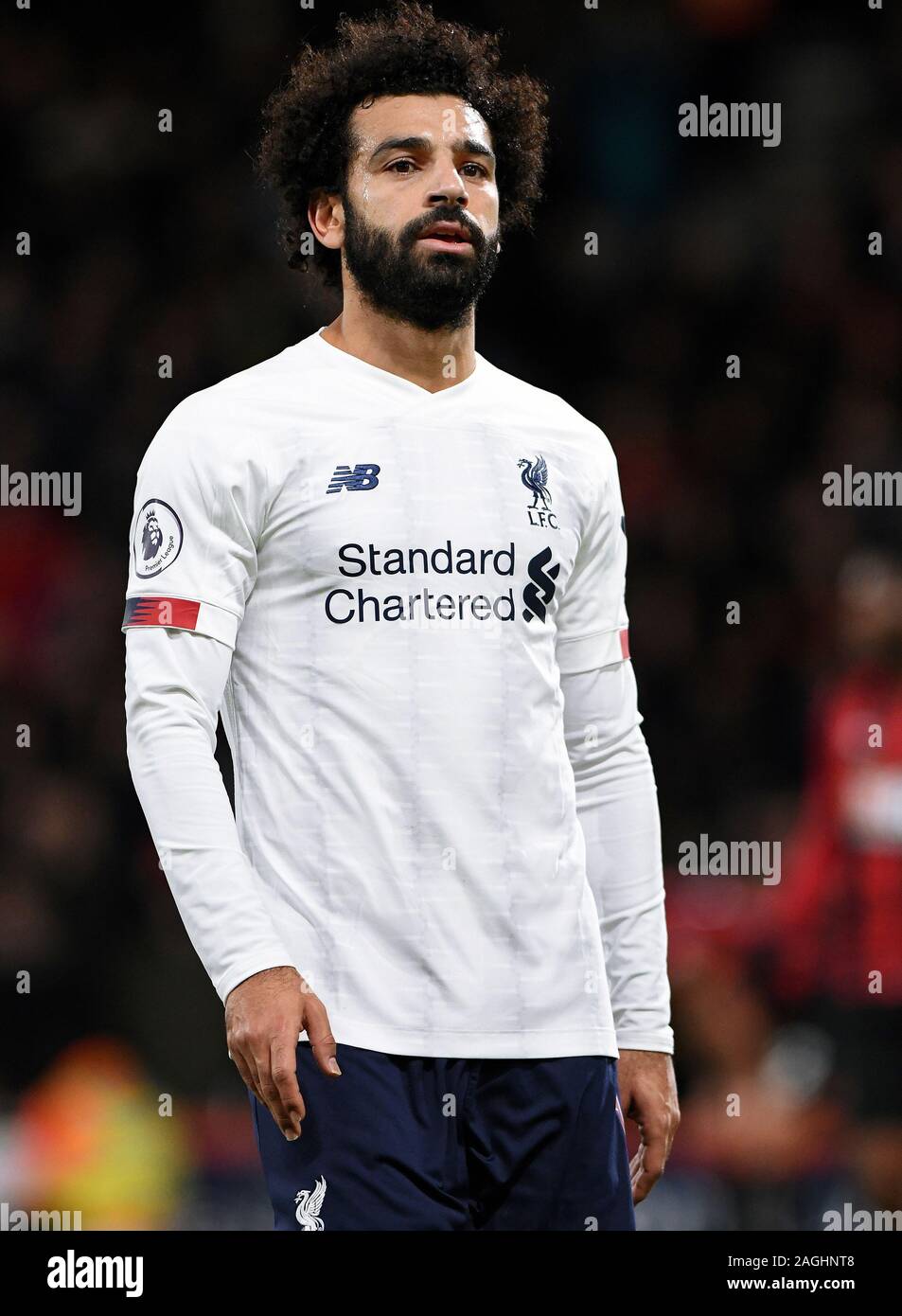 Mohamed salah sales long sleeve jersey