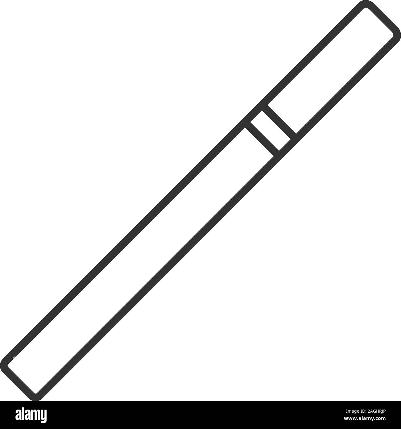 what makes cigarettes menthol Nicotine is a chemical that makes cigarettes and other commercial tobacco  products addictive. Adding menthol to these products can make them even  more addictive. Learn more: http://bit.ly/41DdYfm