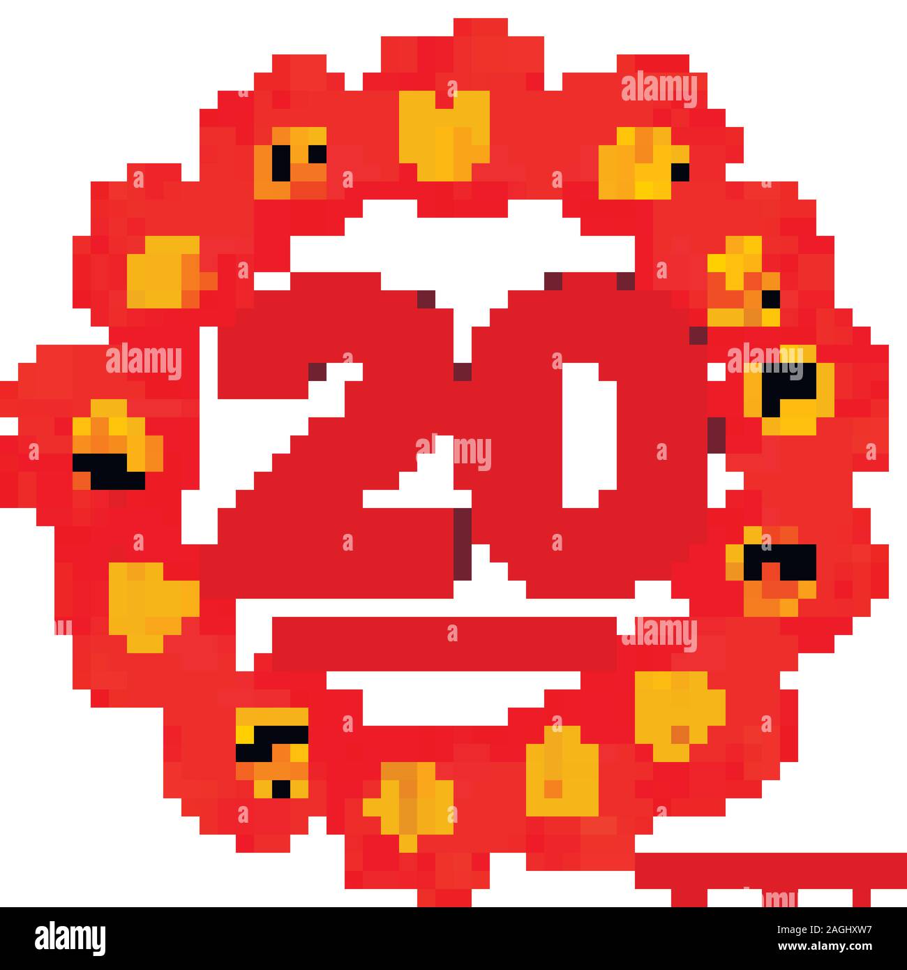 Twentieth day Cut Out Stock Images & Pictures Alamy