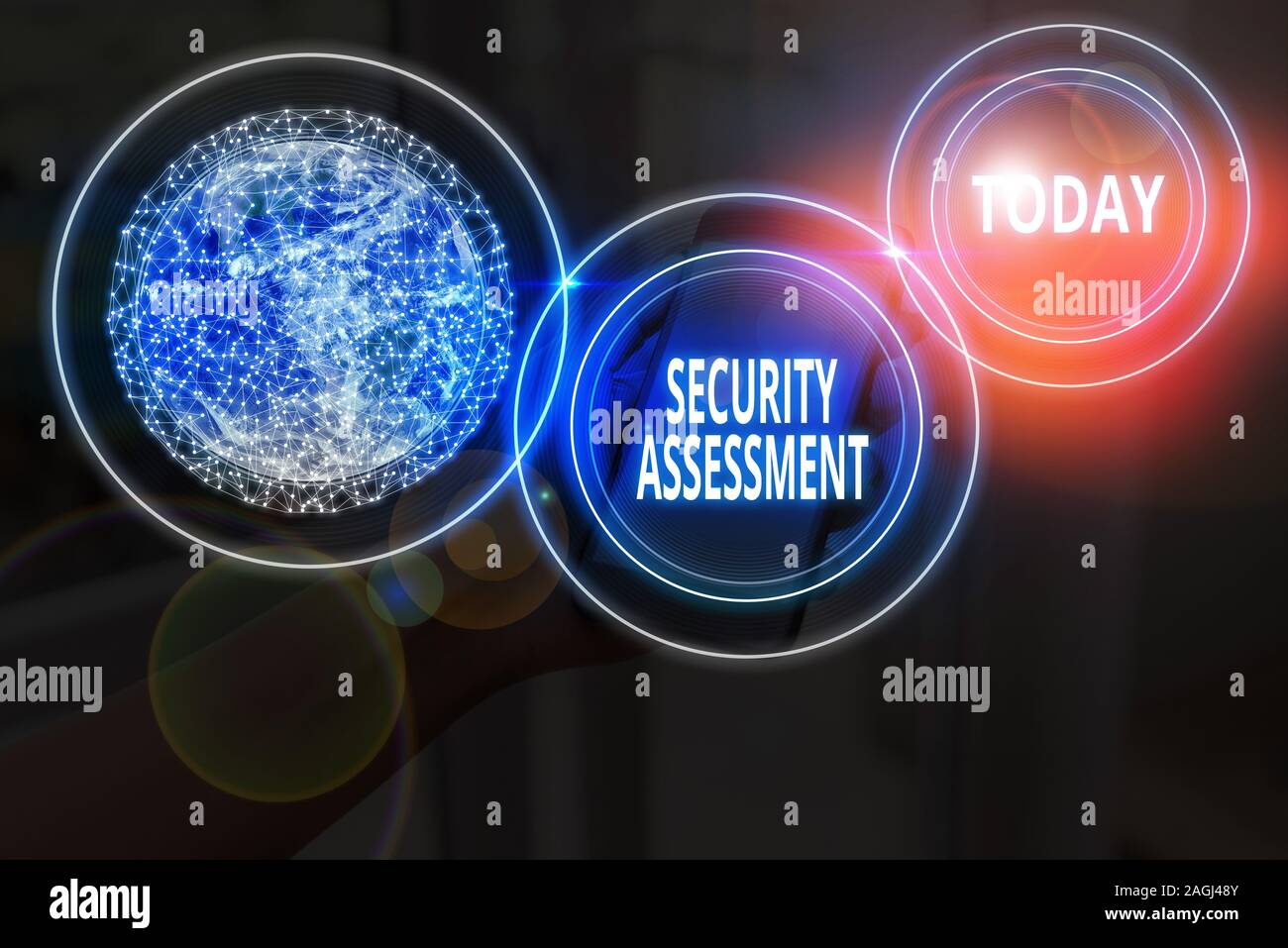 Risk avoidance image hi-res stock photography and images - Alamy