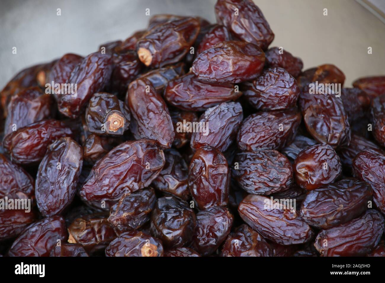 Verkaufsstand Mit Trockenfrüchten Am Apostel Andreas Kloster Getrocknete Datteln Dipkarpaz Türkische Republik Nordzypern Stock Photo Alamy<script async src=