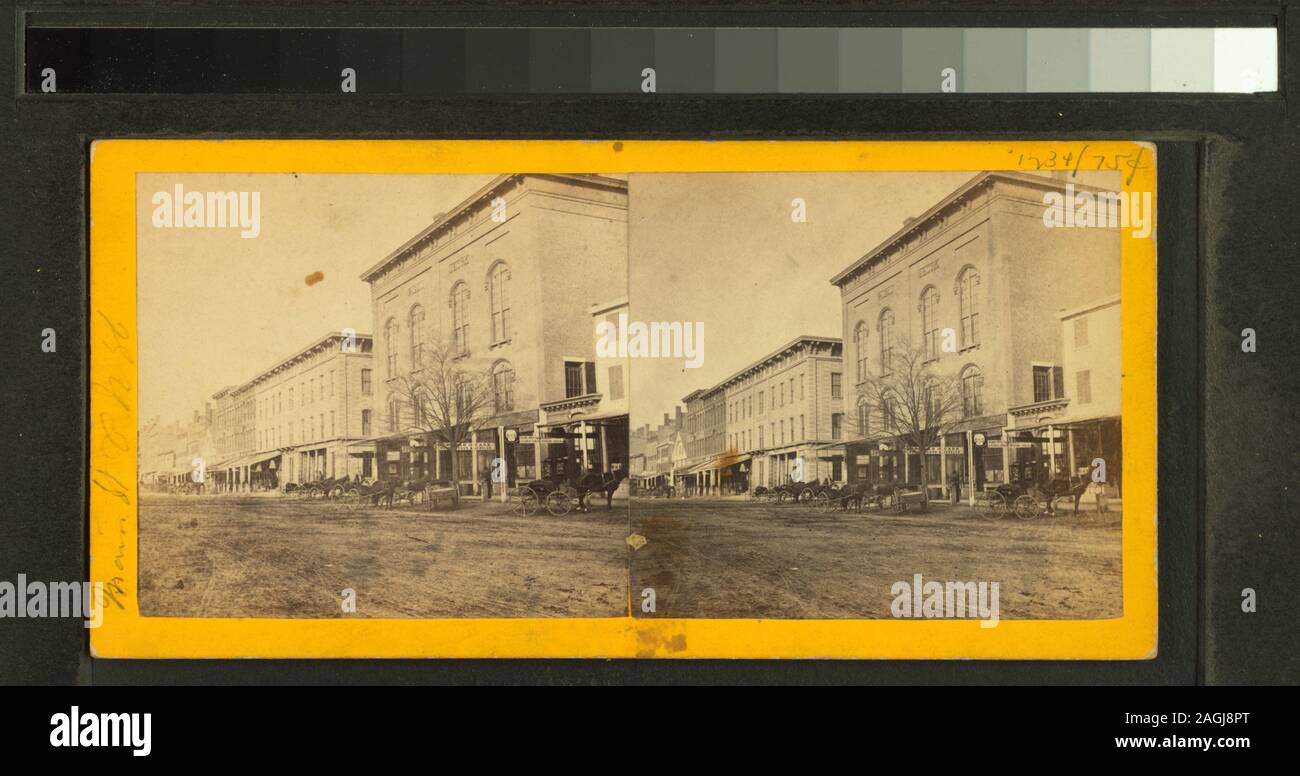 Main Street, Concord, NH Main Street, Concord, N.H.; Main Street, Concord, N.H Stock Photo Alamy