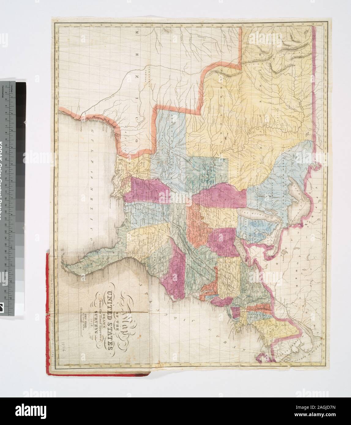 National Endowment for the Humanities Grant for Access to Early Maps of ...