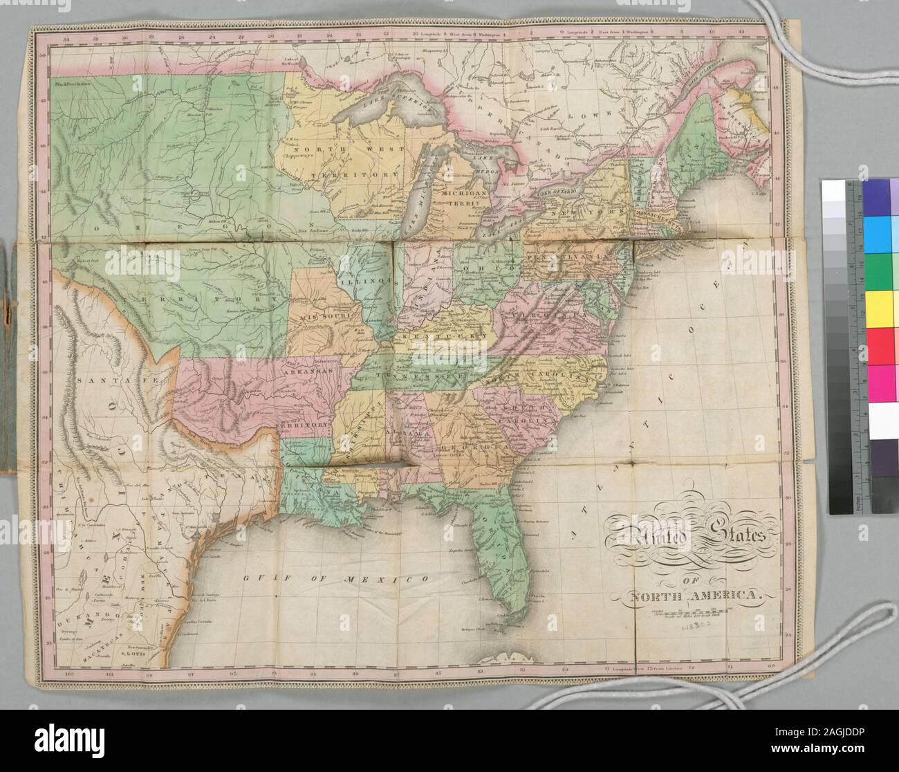 National Endowment for the Humanities Grant for Access to Early Maps of ...