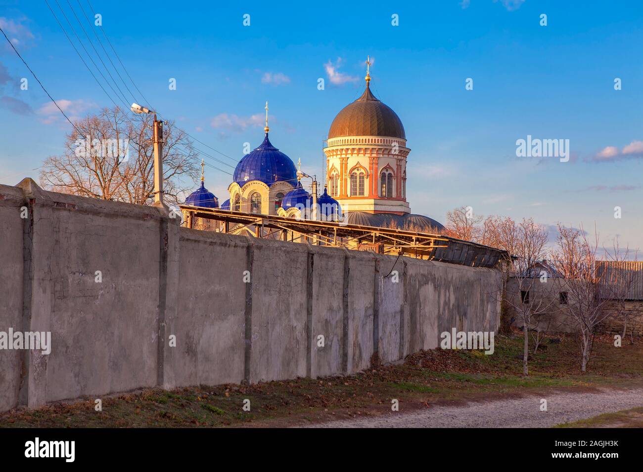 Rustic Temple The rustic temple hi-res stock photography and images - Alamy