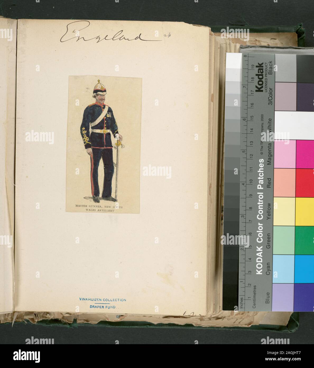 Master gunner hires stock photography and images Alamy