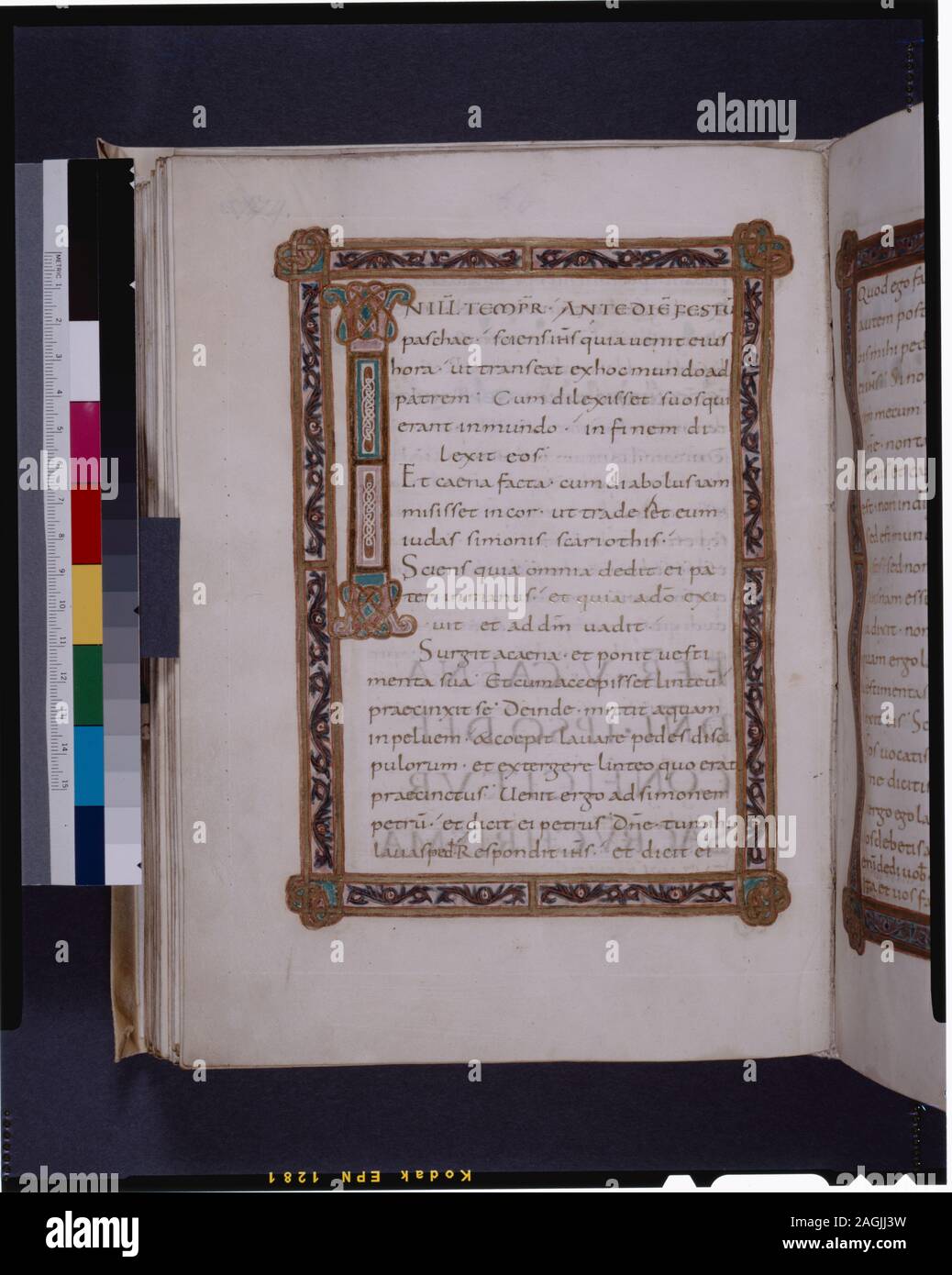 Listed In De Ricci Seymour Census Of Medieval And Renaissance Manuscripts In The United States And Canada New York N Y H W Wilson 1935 And Supplement New York N Y Bibliographical Society Of America