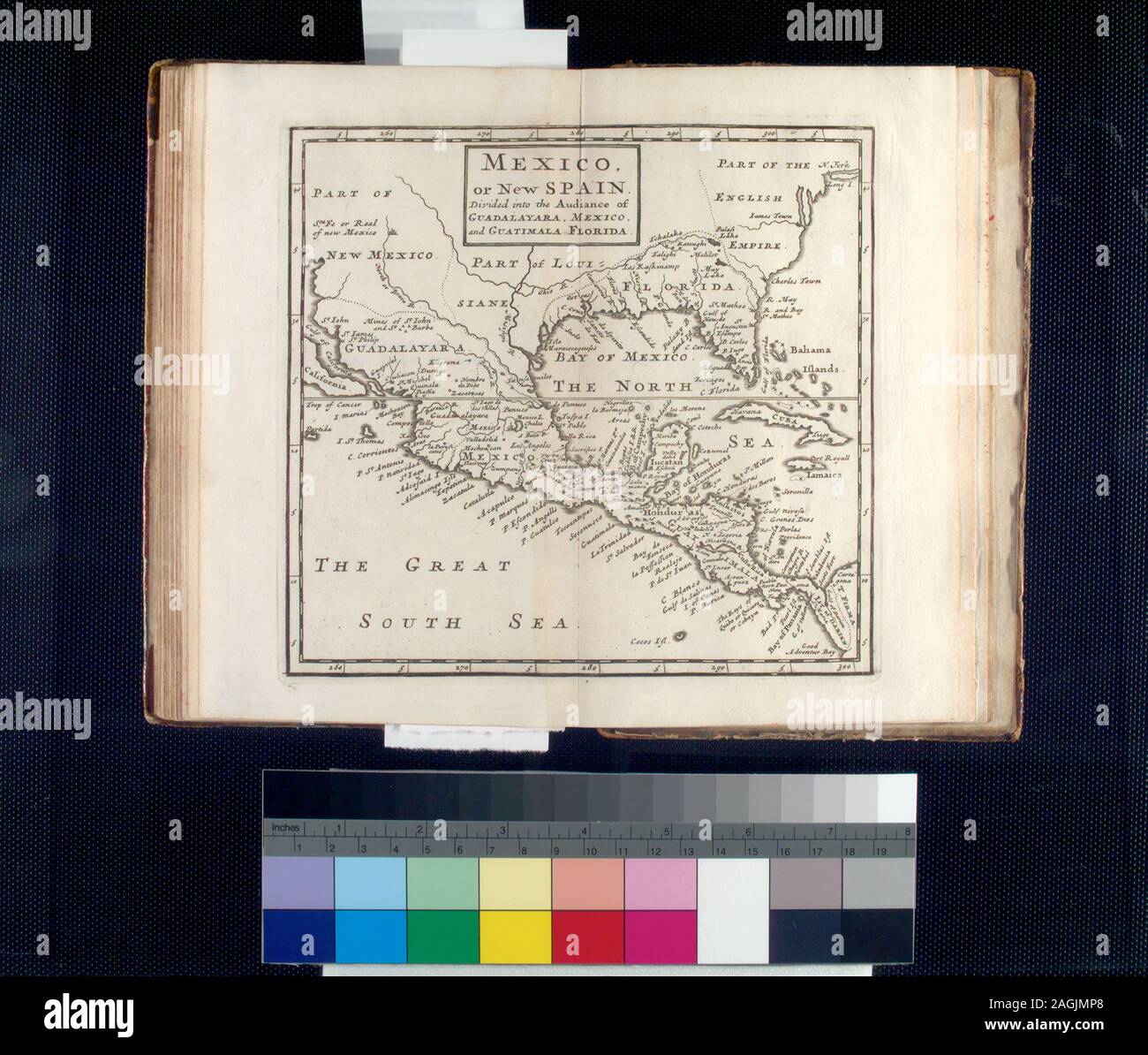 National Endowment for the Humanities Grant for Access to Early Maps of ...