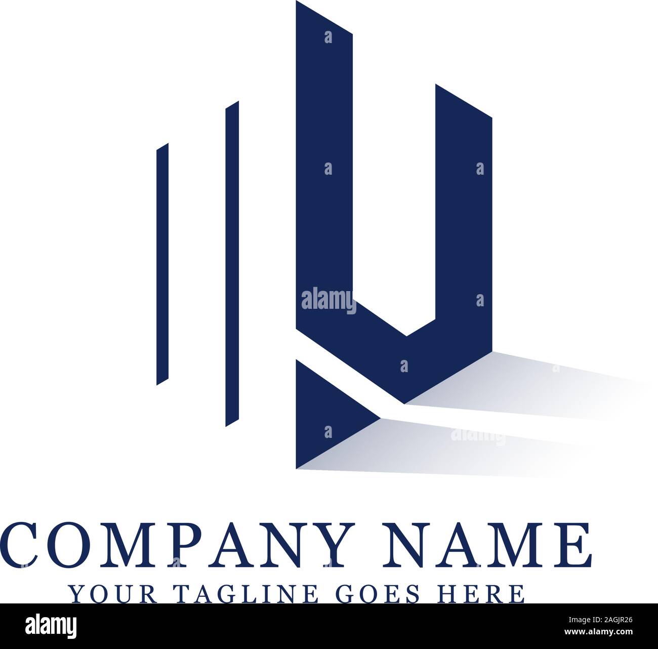 L v logo Stock Vector Images Alamy