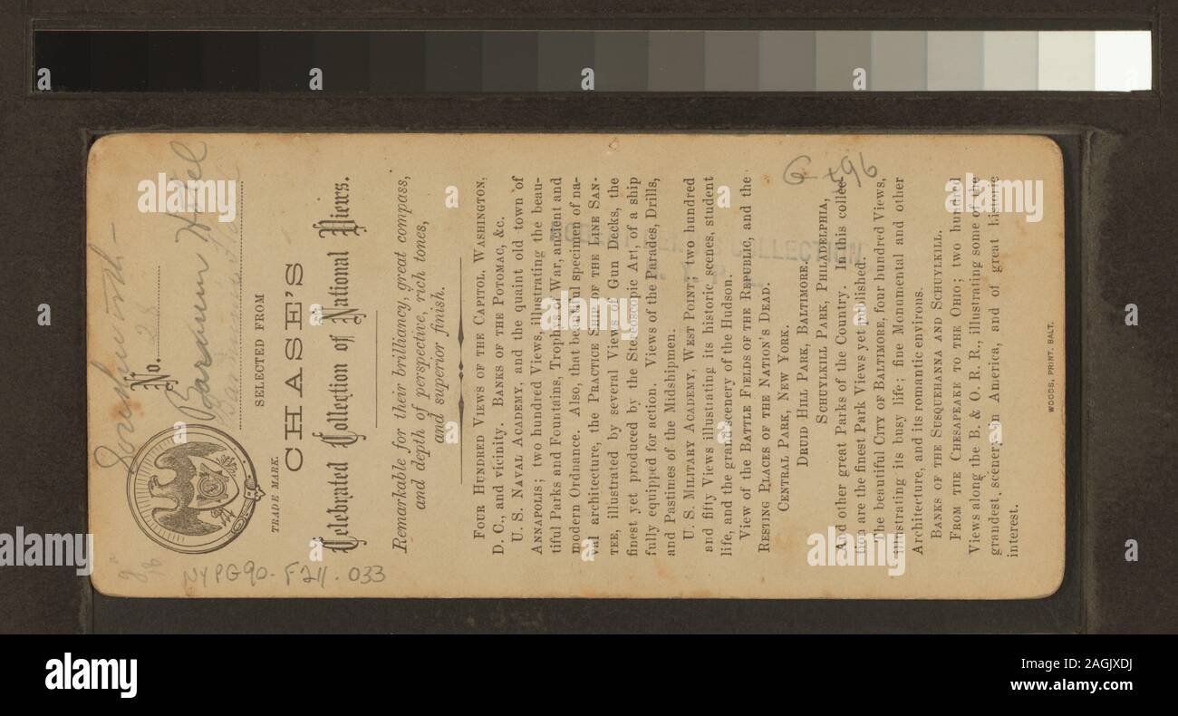 Monument Barnum Hotel Monument. Barnum Hotel.; Monument. Barnum Hotel